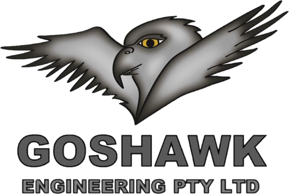 GOSHAWK ENGINEERING PTY LTD